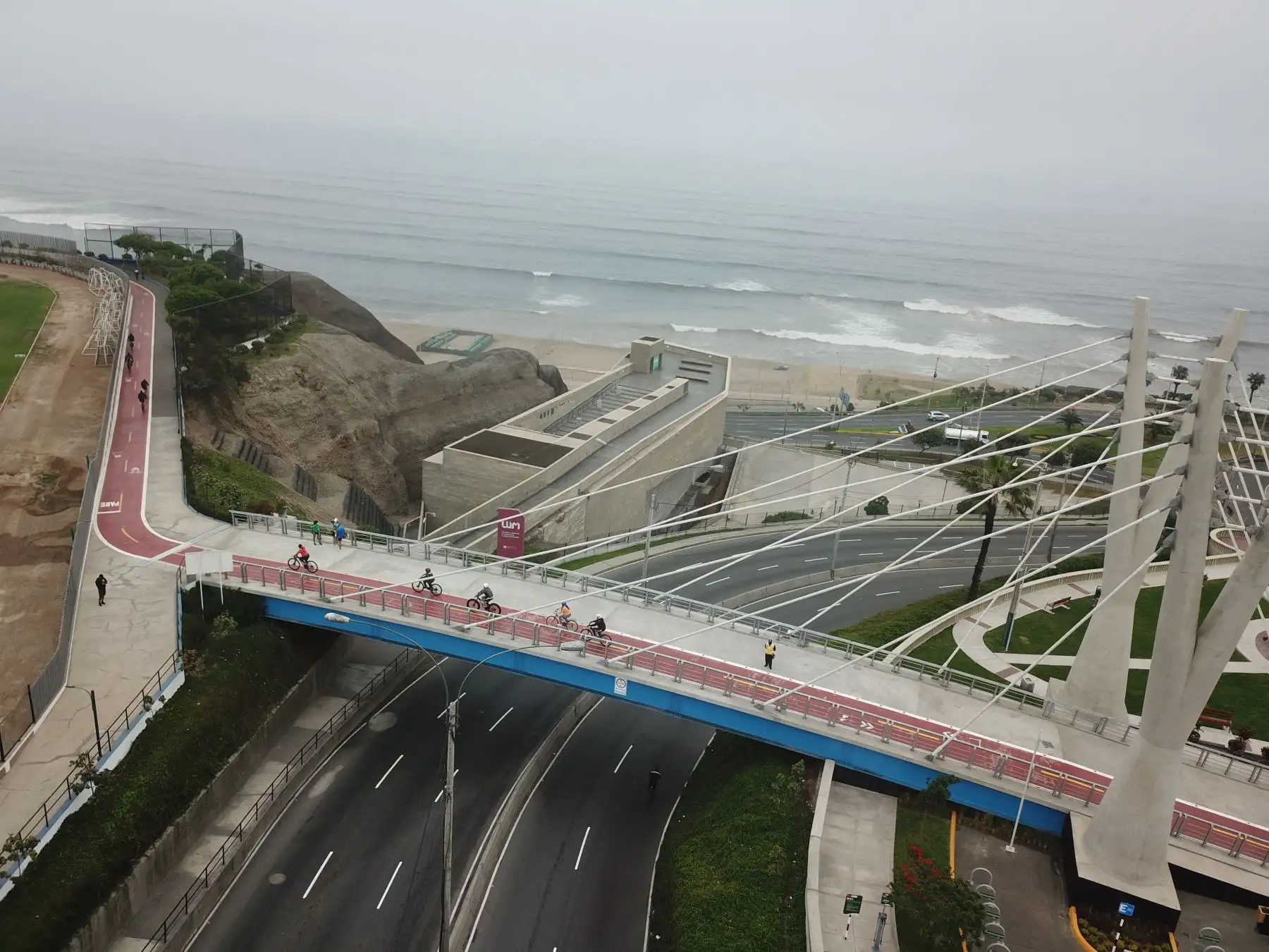 ANDINA/Juan Carlos Guzmán