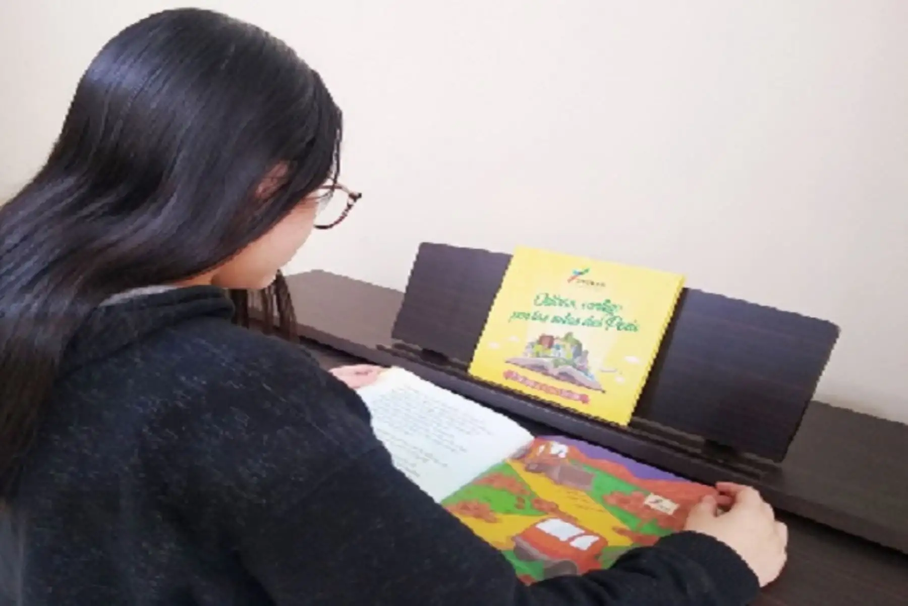 La premiación será el próximo 28 de octubre. El primer lugar de ambas categorías recibirá la edición ilustrada de su obra que será publicada en la página web del Ositran, además de otros reconocimientos.