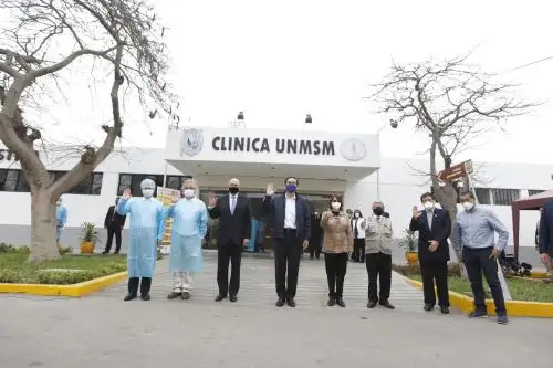Photo: ANDINA/Presidency of the Republic