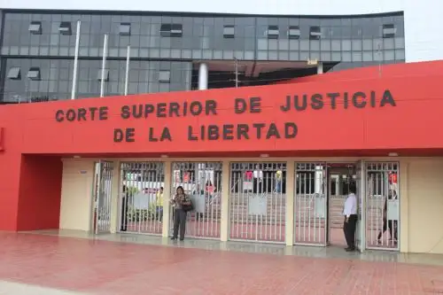 Los operadores de justicia de La Libertad participarán de una mesa de trabajo sobre violencia contra la mujer e integrantes del grupo familiar.