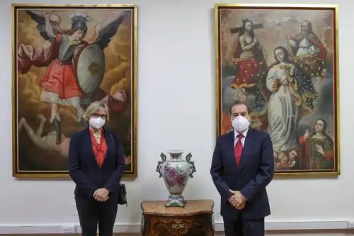 Foto: ANDINA/difusión.