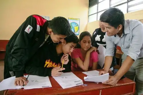 ¿No sabes qué carrera estudiar? Resuelve este test de orientación vocacional. Foto: ANDINA/Difusión. Foto: ANDINA/Difusión.