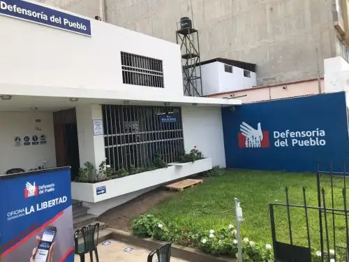 La oficina de la Defensoría del Pueblo en La Libertad reveló que este registra 1,334 casos de violencia contra niños y adolescentes en lo que va del año en esta región.