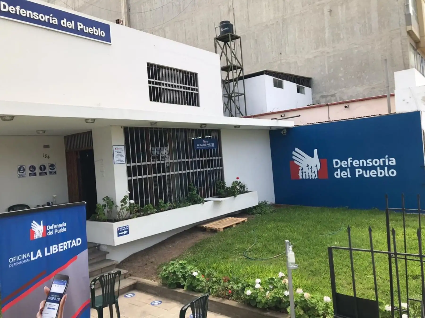 La oficina de la Defensoría del Pueblo en La Libertad reveló que este registra 1,334 casos de violencia contra niños y adolescentes en lo que va del año en esta región.