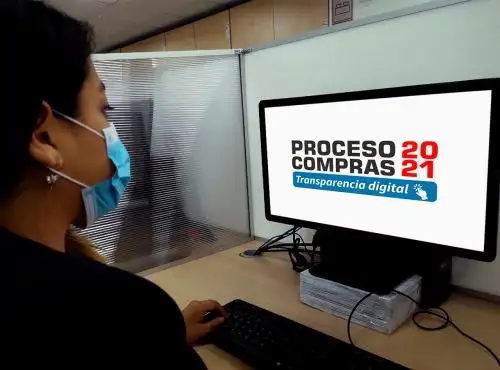 Qali Warma aprueba bases estandarizadas para proceso de compras electrónico 2021 que tiene como objetivo garantizar una alimentación escolar oportuna y de calidad.