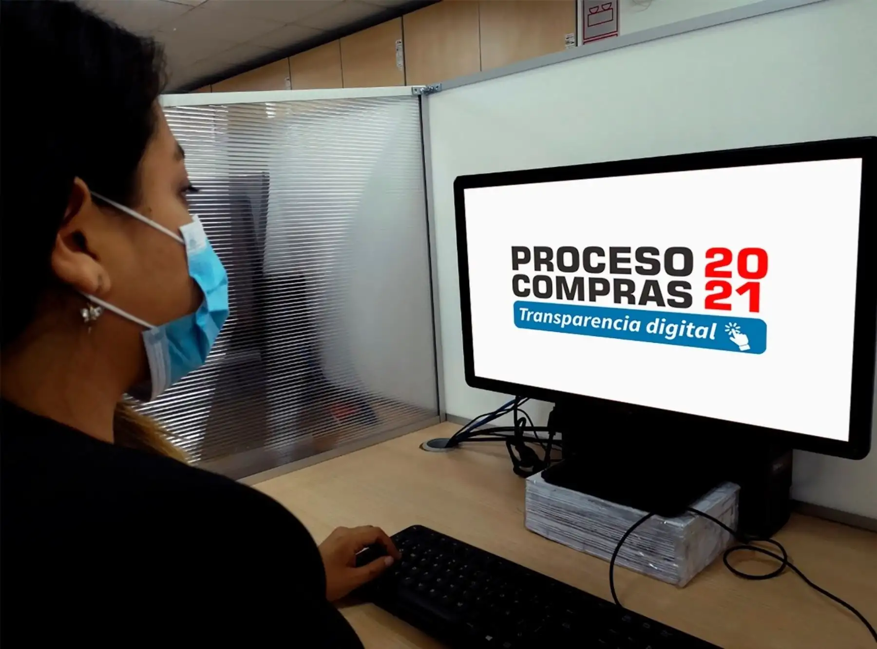 Qali Warma aprueba bases estandarizadas para proceso de compras electrónico 2021 que tiene como objetivo garantizar una alimentación escolar oportuna y de calidad.
