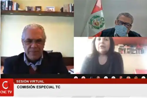 Foto: ANDINA/difusión.