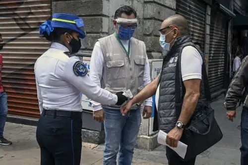 Foto: AFP.