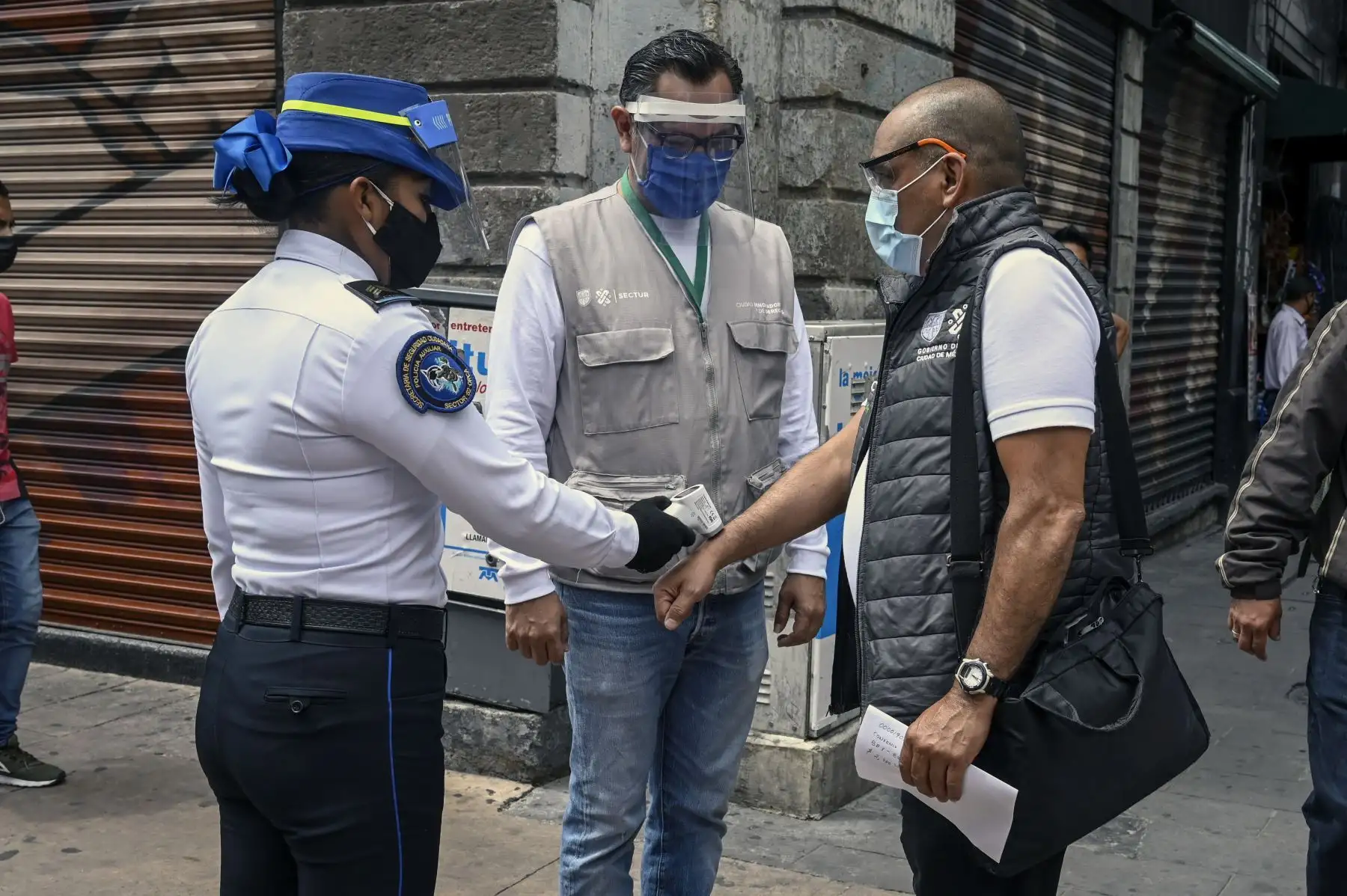 Foto: AFP.