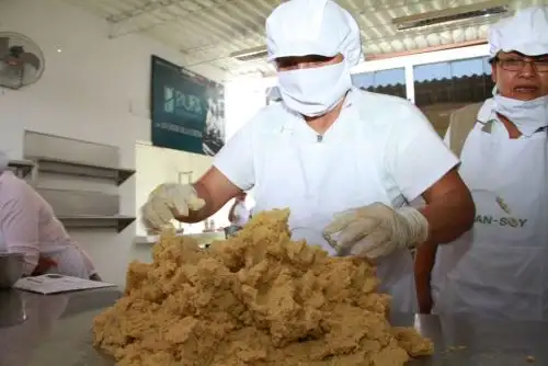 Microempresa. Foto: ANDINA/Difusión