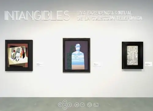 Digitalizan obras de Pablo Picasso y otros artistas en museo virtual. Foto: Fundación Telefónica