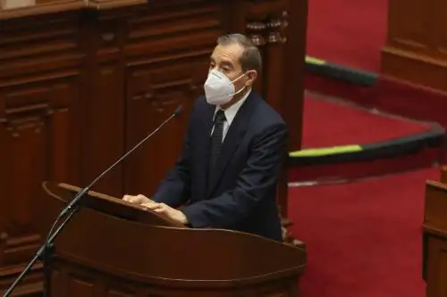 Foto: ANDINA/difusión.