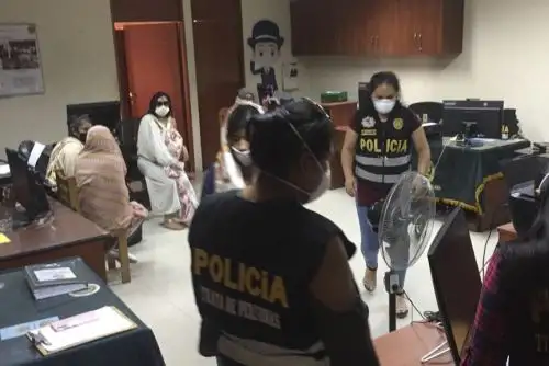 Foto: ANDINA/Difusión