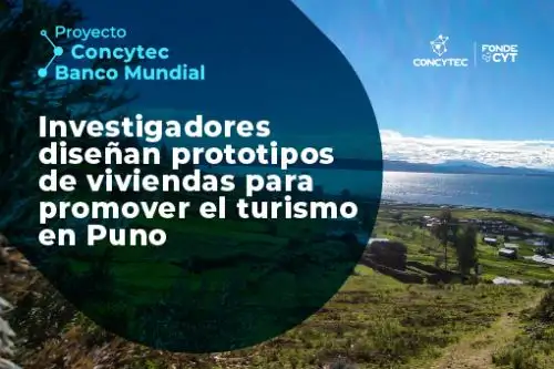 la iniciativa puede ser reproducida no solo para los promotores del turismo rural, sino también para las familias que cada año soportan bajas temperaturas. Foto: ANDINA/Difusión
