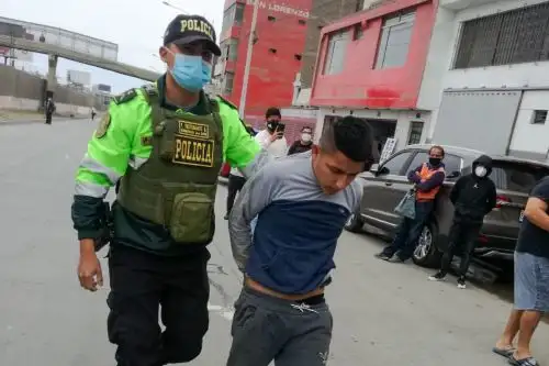 Foto: ANDINA/difusión.