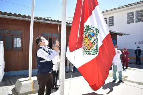 Foto: ANDINA/difusión.