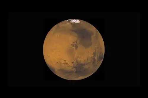 Foto: NASA