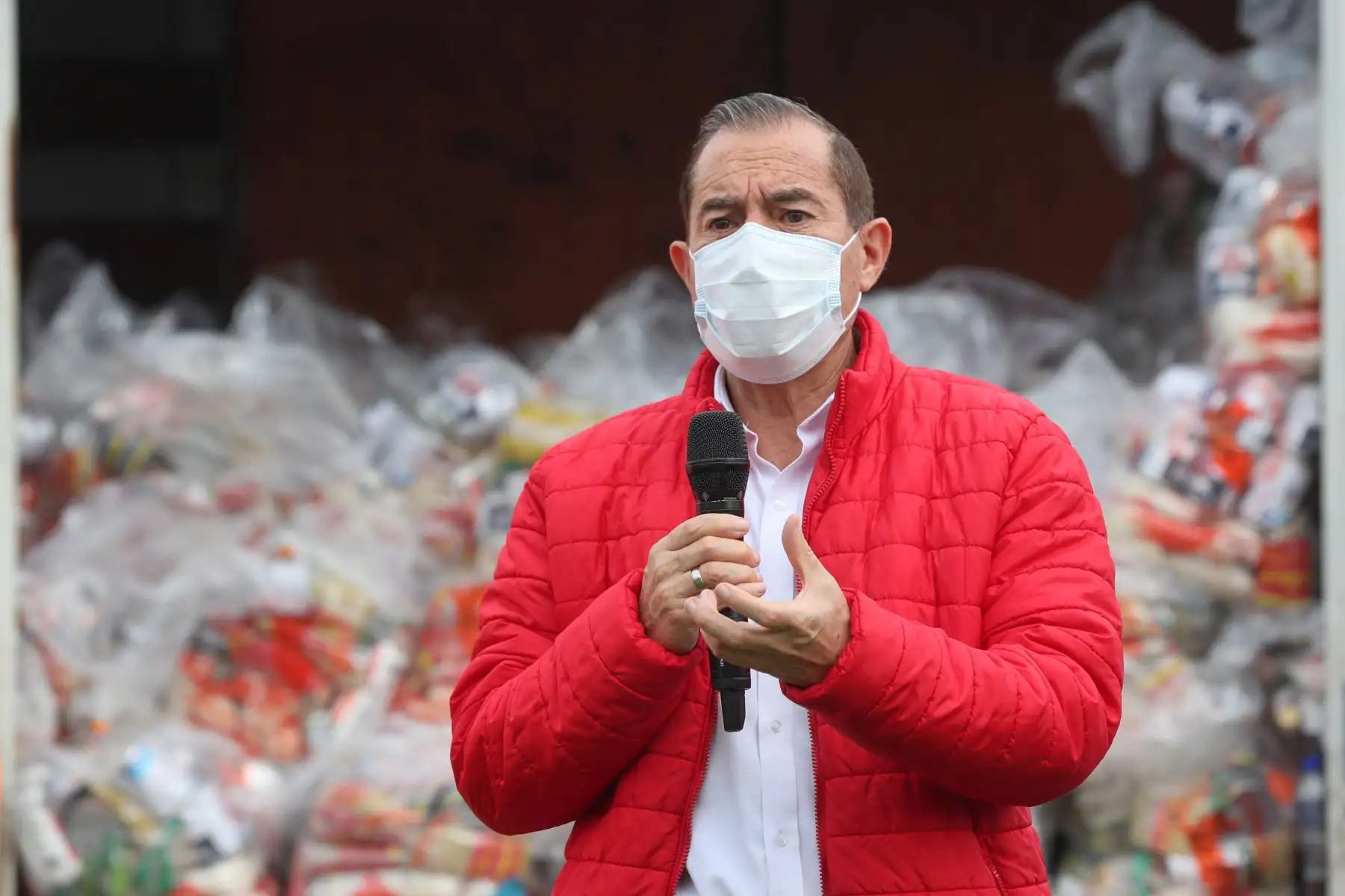 Foto: ANDINA/difusión.