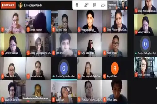 La UNMSM informó que los sistemas de seguridad empleados para identificar actos dolosos en el examen de admisión virtual 2020-II detectaron 273 postulantes que desarrollaron actos fraudulentos.