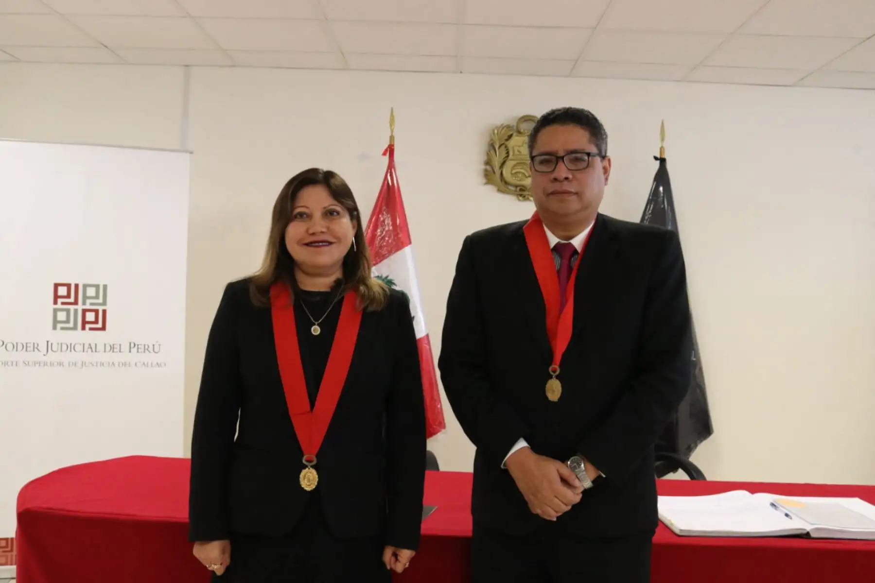 ANDINA/Difusión