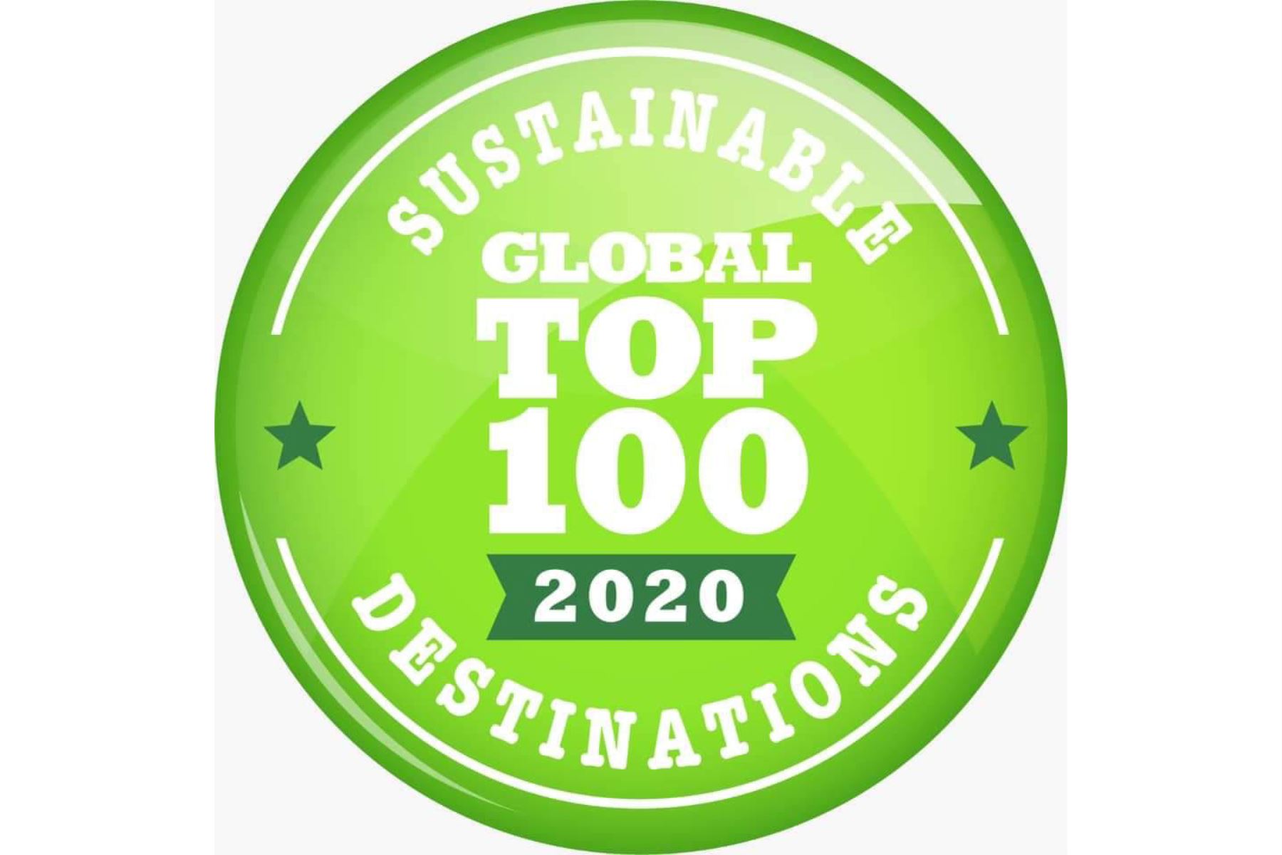 Esta certificación coloca también al Cañón del Colca dentro del top 100 de destinos sostenibles en el mundo. Foto: ANDINA/Difusión