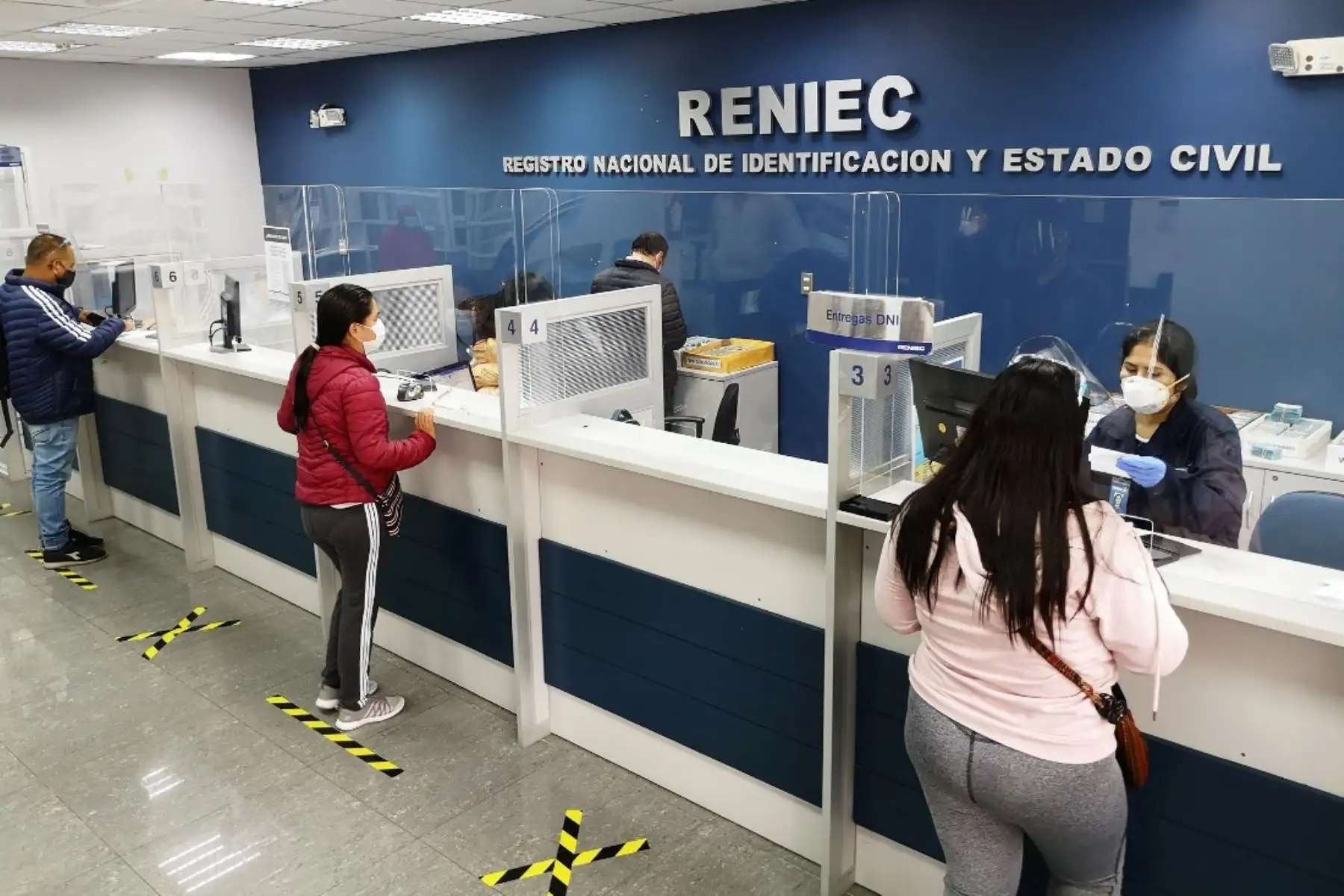 Foto: ANDINA/difusión.