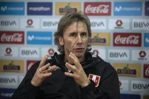Foto: AFP.