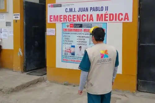 Susalud pone a disposición plataforma de datos abiertos