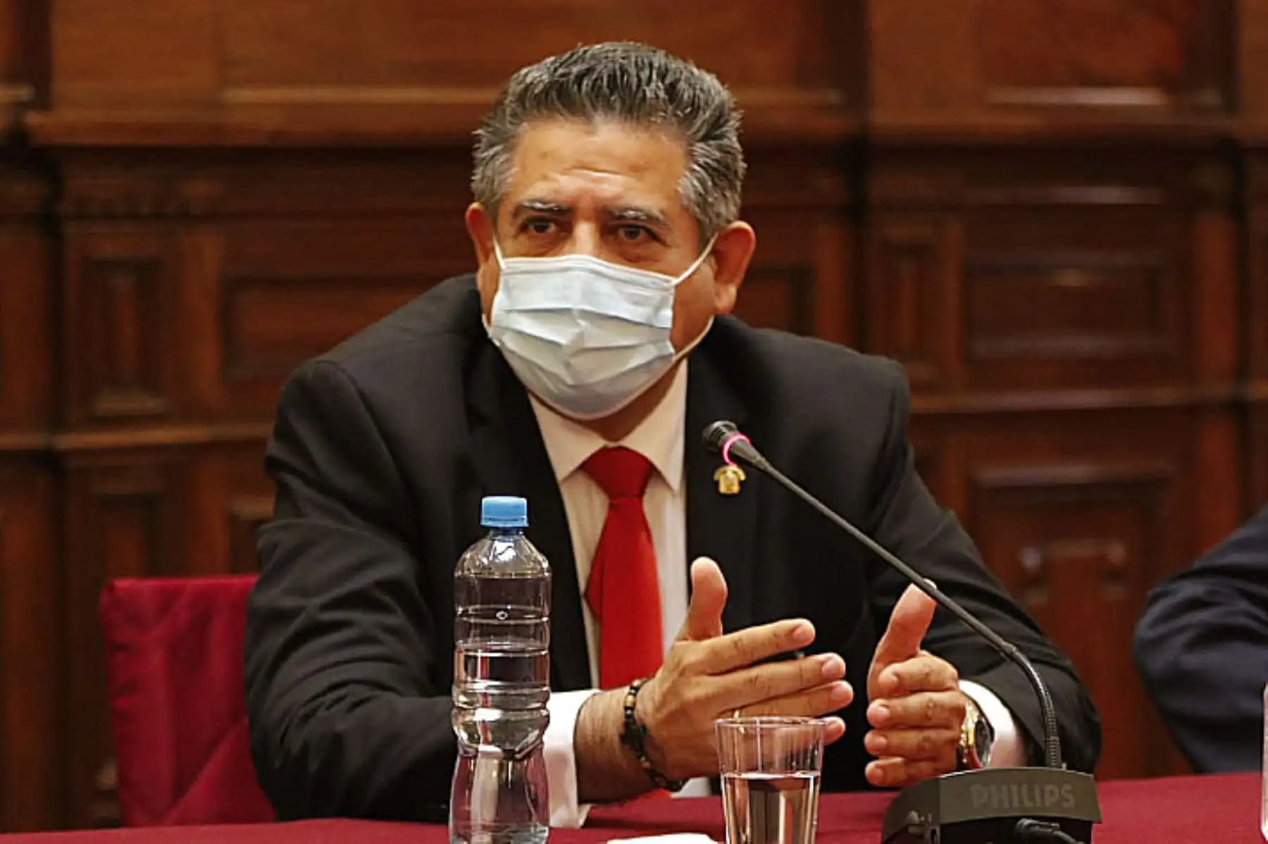 Foto: ANDINA/difusión.
