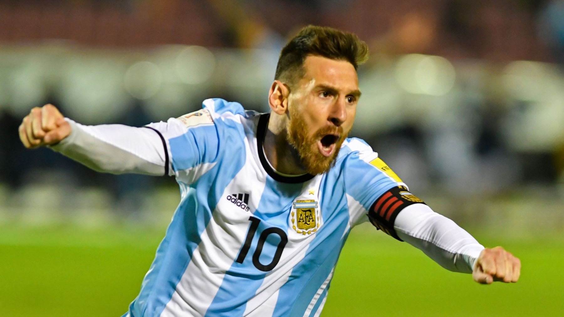Argentina con Messi intentará no fallar ante Ecuador en La Bombonera