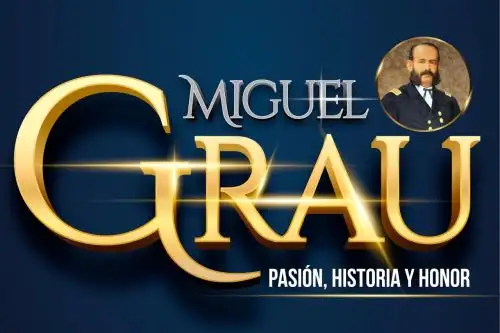 La Marina de Guerra del Perú presenta cortometraje “Grau: Pasión, Historia y Honor”. Foto: ANDINA/Difusión.