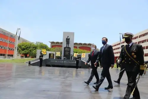Foto: ANDINA/Prensa Presidencia