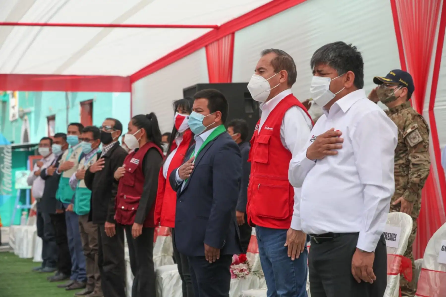 Foto: ANDINA/difusión.