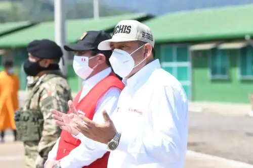 Foto: ANDINA/difusión.