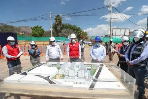 ANDINA/Difusión
