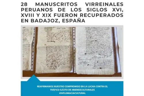 ANDINA/Difusión