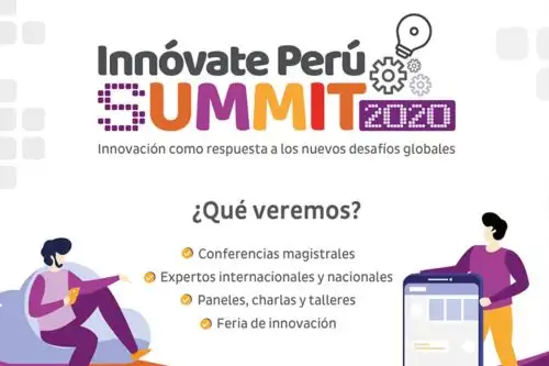 Innovación como respuesta a los nuevos desafíos globales