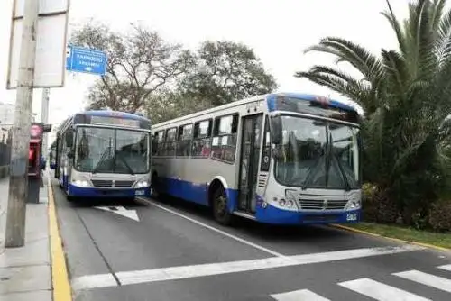 ¡Atención! Usuarios de corredores complementarios podrán utilizar servicios semi expresos. Foto: ANDINA/Difusión.