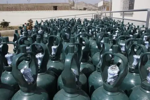 Municipalidad de Pacasmayo garantiza abastecimiento gratuito de oxígeno medicinal para pacientes con covid-19. ANDINA/Difusión