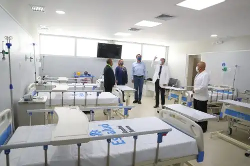Foto: ANDINA/ Prensa Presidencia