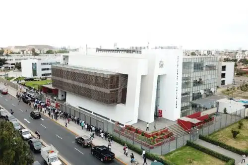 ANDINA/Difusión