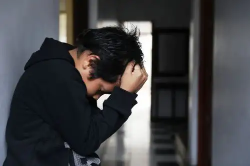 70 menores de edad se suicidaron en los últimos 7 meses en el Perú, revela Sinadef. Foto: ANDINA/difusión.