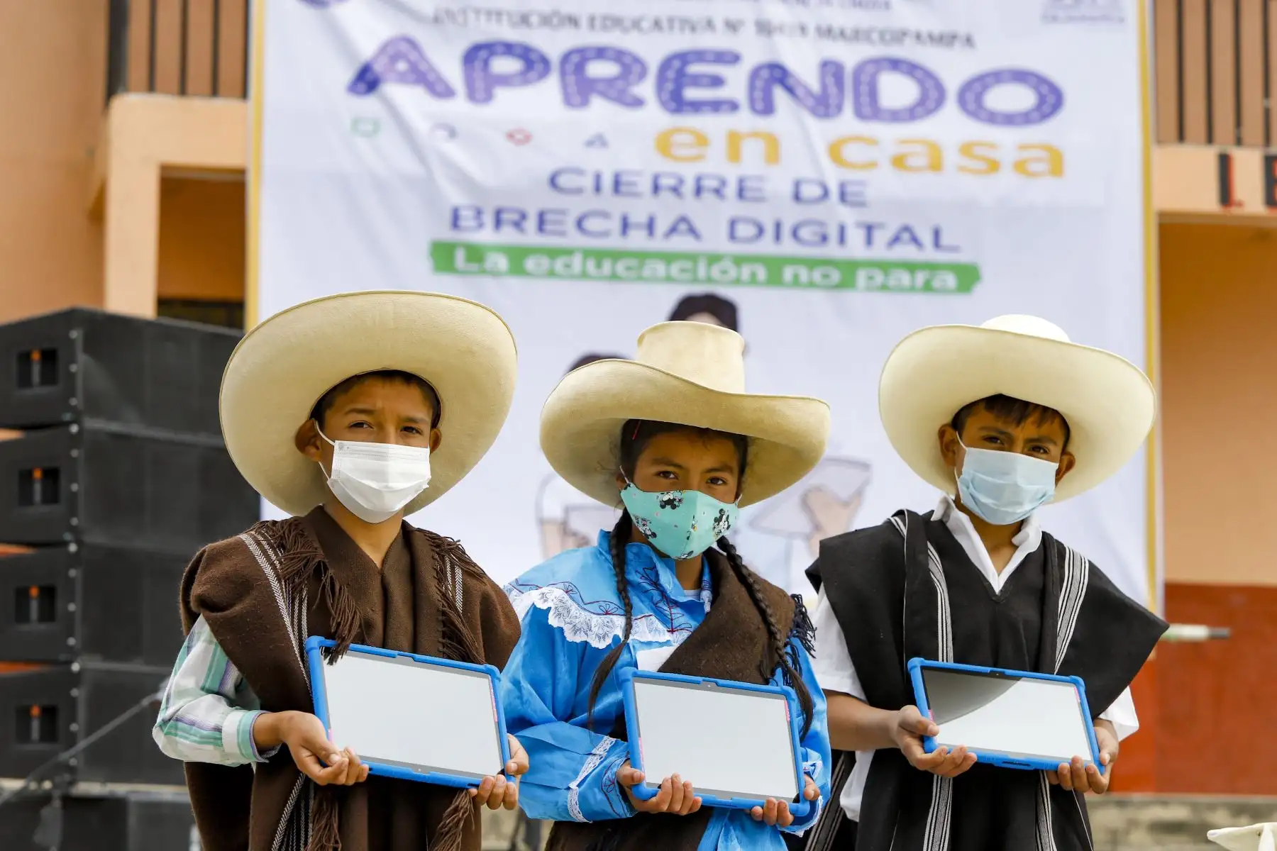 Foto: ANDINA/Prensa Presidencia.