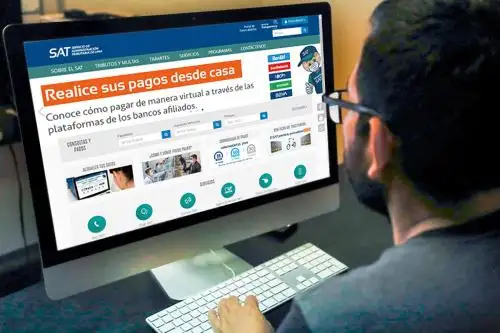 Las preguntas más frecuentes que formularon los usuarios del SAT en temas tributarios fueron sobre los impuestos predial y vehicular, arbitrios municipales y liquidaciones de alcabala. Foto: ANDINA/SAT