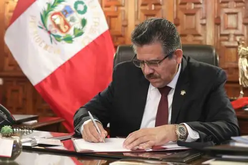 Foto: ANDINA/difusión.