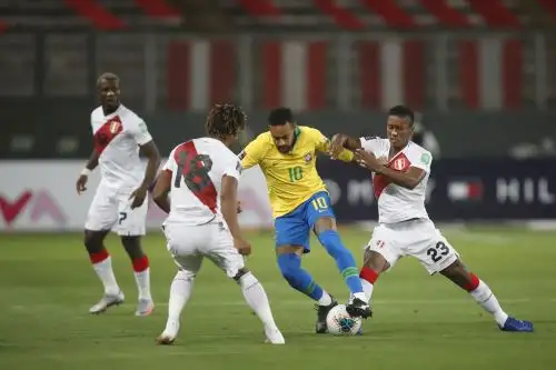 Foto: ANDINA/Juan Carlos Guzmán.