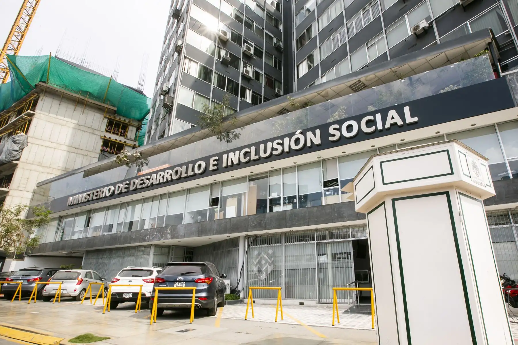 Ministerio de Desarrollo e Inclusión Social designó a nuevo viceministro de Políticas y Evaluación Social.