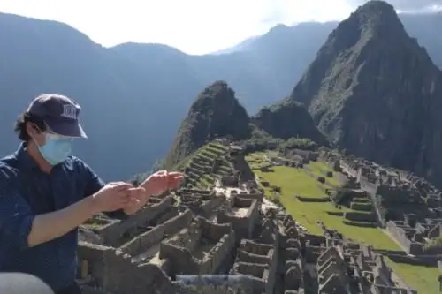 Cusco propone implementar turismo de vacunas y promover arribo de turistas inmunizados. ANDINA/Difusión