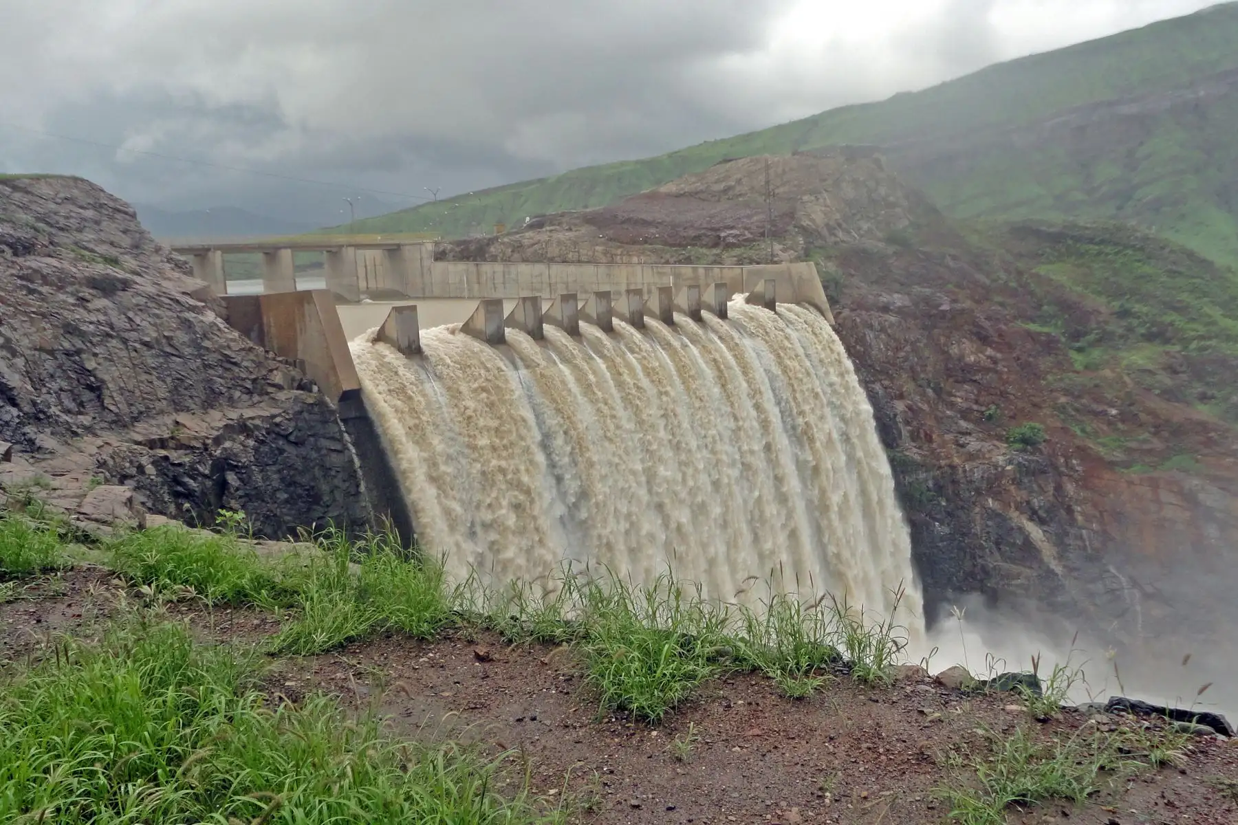 Lanzan campaña para uso responsable del agua ante déficit hídrico en el norte del país. ANDINA/Difusión