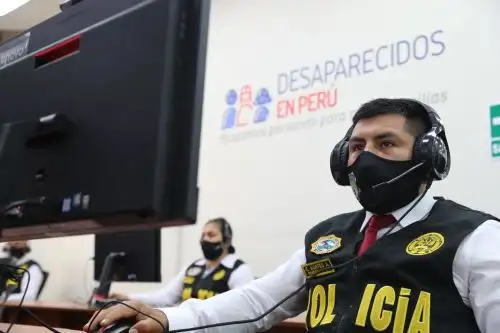 Foto: ANDINA/Prensa Presidencia